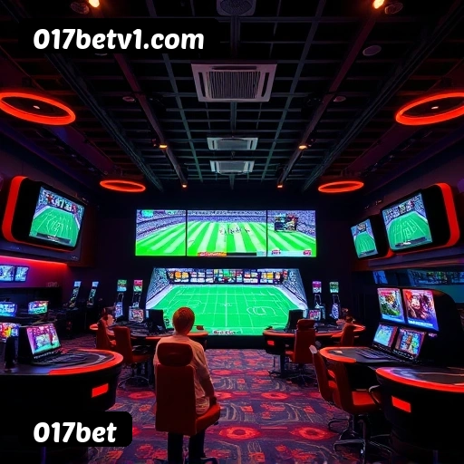 Programa VIP 017bet