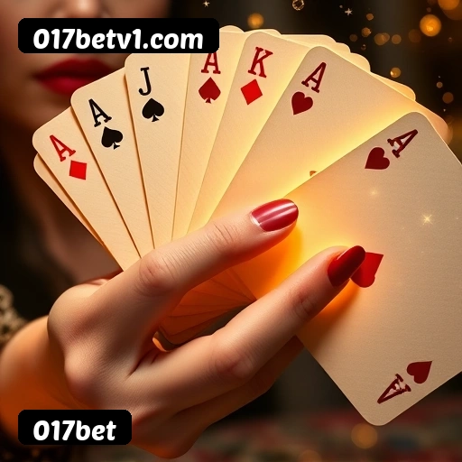 Reload Bonus 017bet