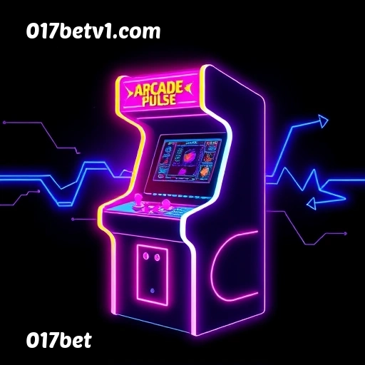 Bônus de boas-vindas 017bet