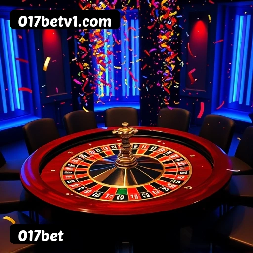 Programa VIP 017bet
